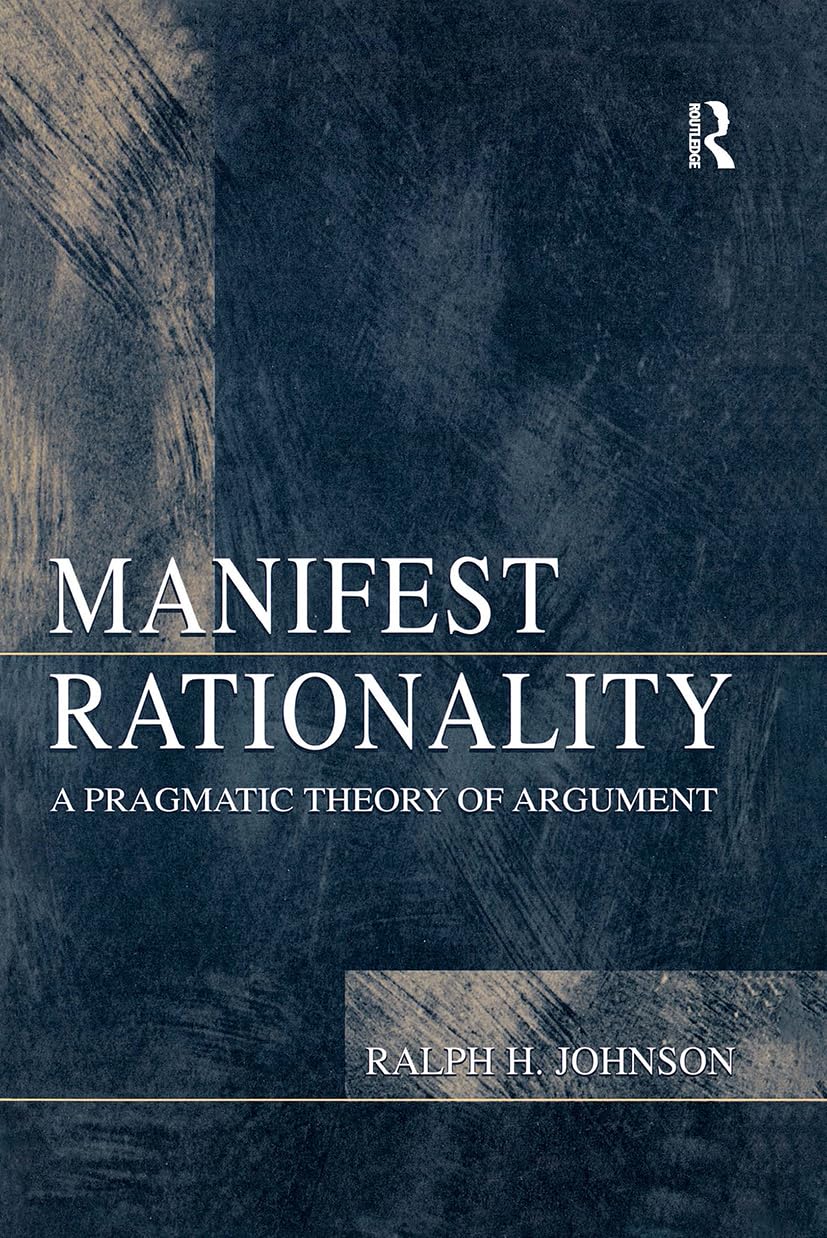 Manifest Rationality