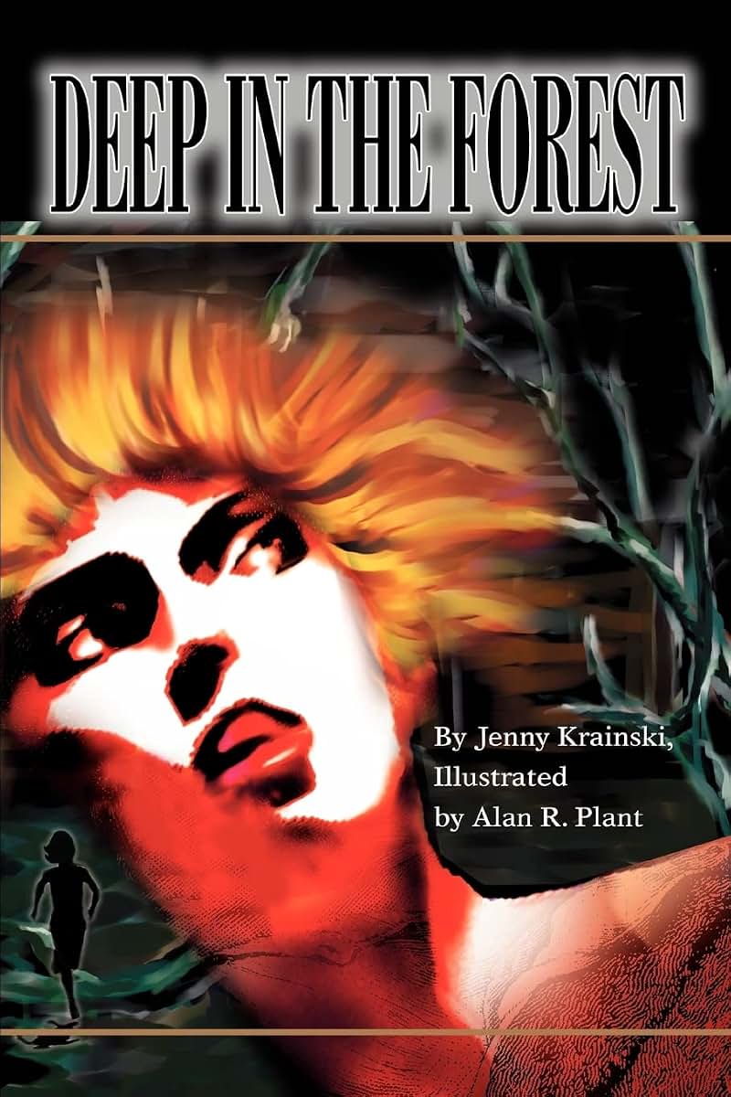 Deep in the Forest