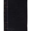 ESV Study Bible, Personal Size (Black)