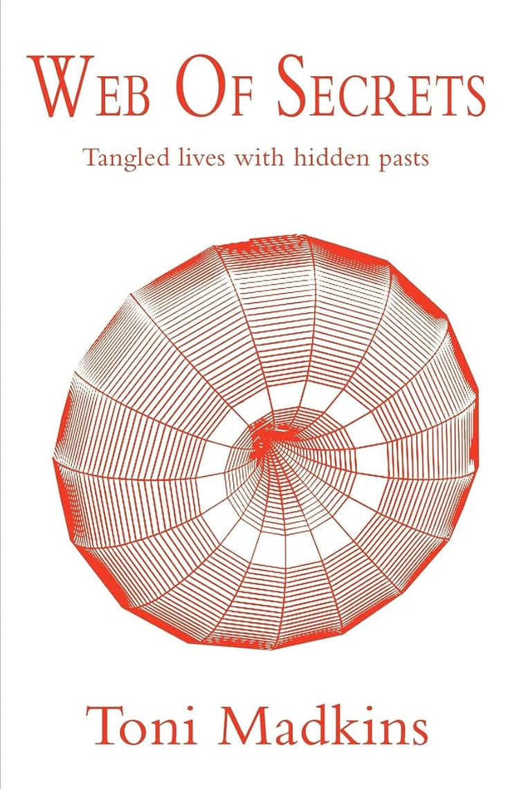 Web Of Secrets: Tangled lives with hidden pasts