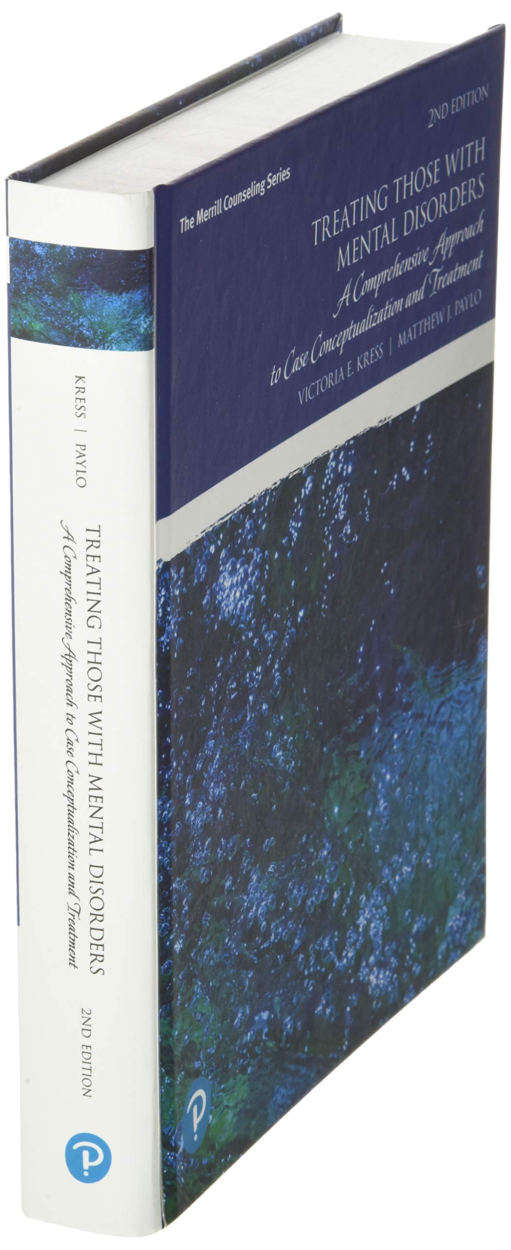 Treating Those with Mental Disorders: A Comprehensive Approach to Case Conceptualization and Treatment