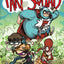 Fart Squad (Fart Squad, 1)
