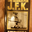 The Search for JFK by Blair, Joan