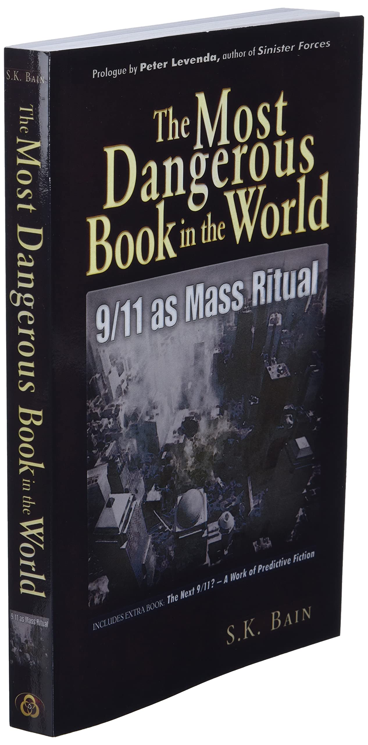 The Most Dangerous Book in the World: 9/11 as Mass Ritual