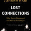 Lost Connections