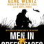 Men in Green Faces: A Novel of U.S. Navy SEALs
