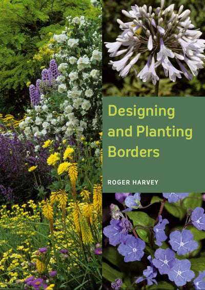 Designing and Planting Borders