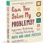 Can You Solve My Problems?: Ingenious, Perplexing, and Totally Satisfying Math and Logic Puzzles (Alex Bellos Puzzle Books)