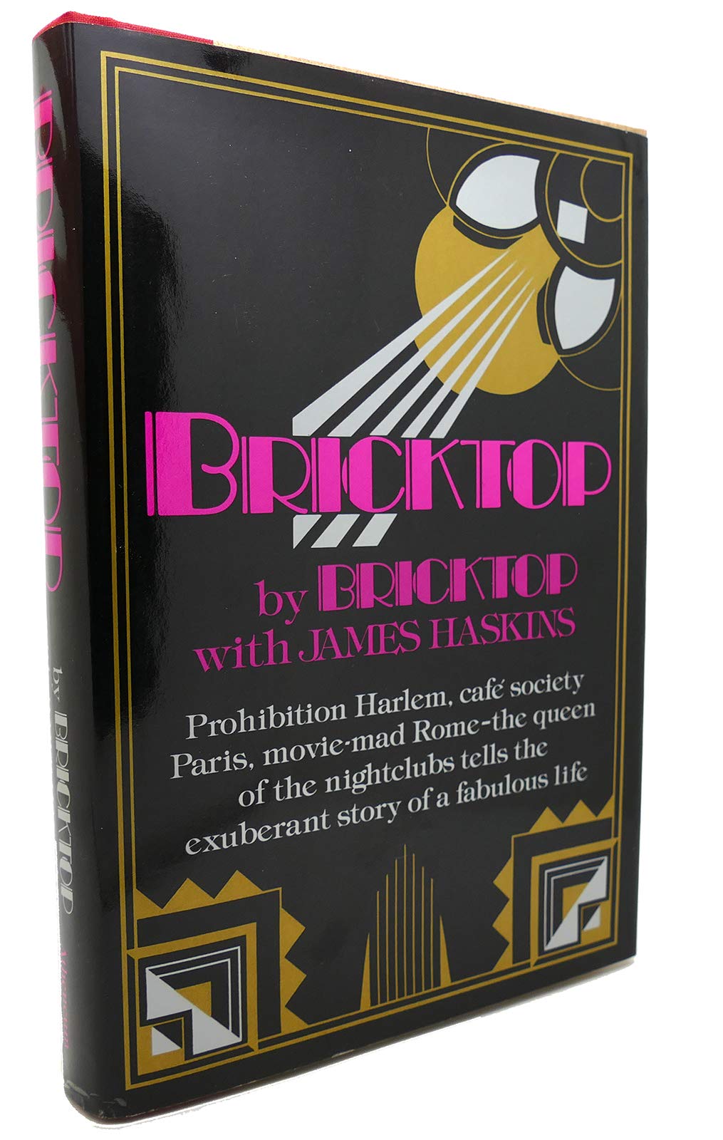 Bricktop