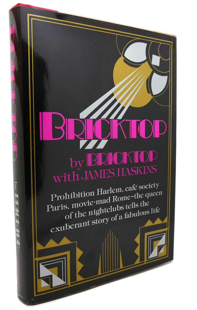 Bricktop