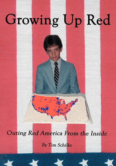 Growing Up Red: Outing Red America from the Inside