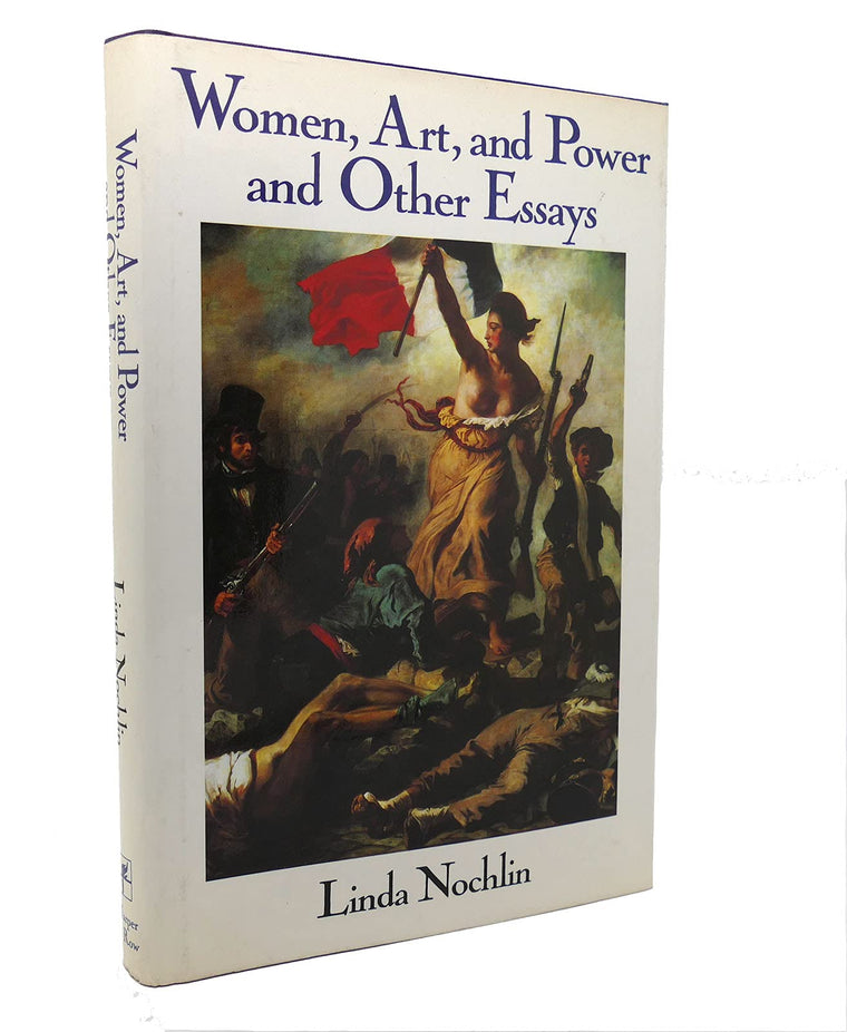 Women, Art, and Power: And Other Essays (Icon Editions)
