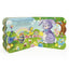 Touch and Feel: Easter on Cuddlebug Lane - Baby & Toddler Sensory Board Book