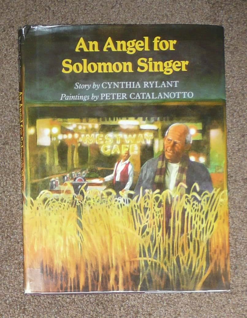 An Angel for Solomon Singer