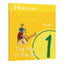 Horizons Phonics & Reading (Horizons Phonics & Reading Grade 1)