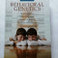 Behavioral Genetics