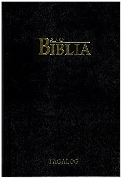 "Tagalog Bible"