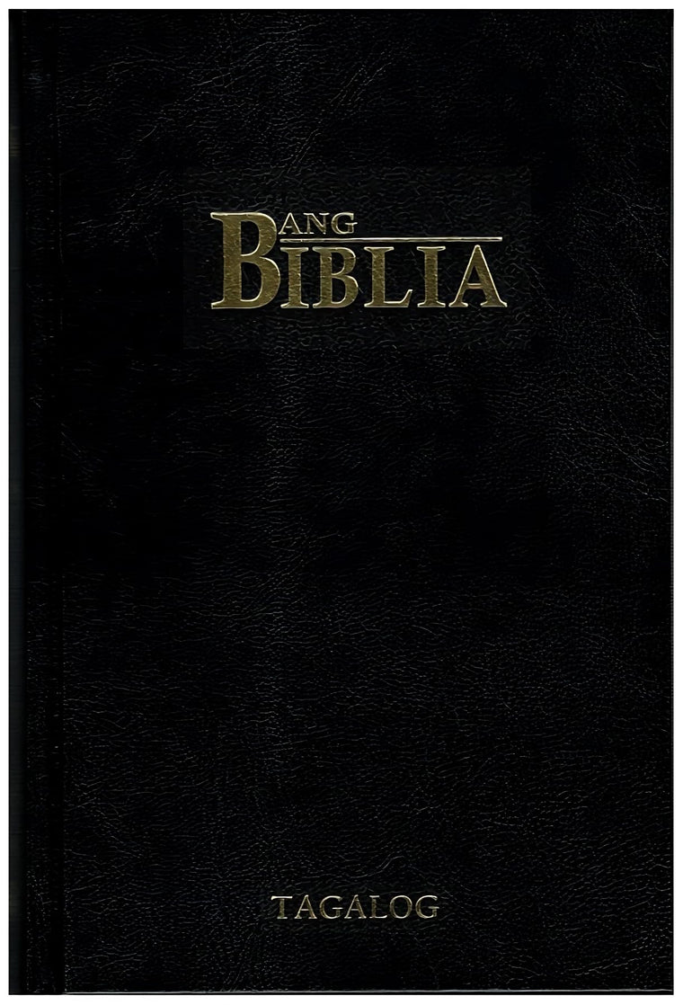 "Tagalog Bible"