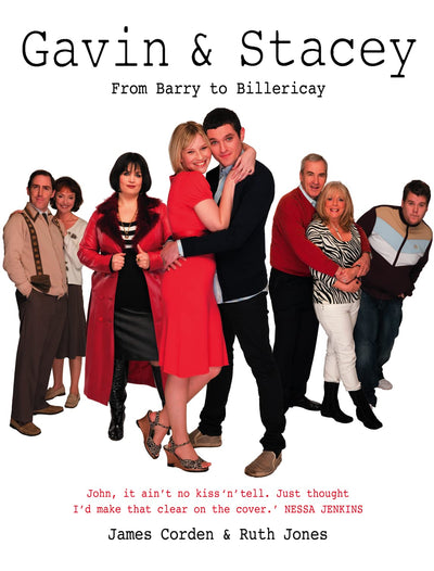 Gavin & Stacey: From Barry to Billericay