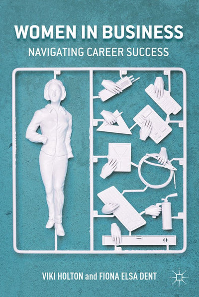 Women In Business: Navigating Career Success