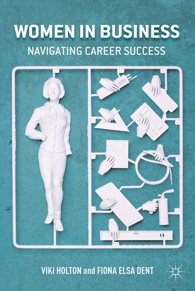 Women In Business: Navigating Career Success