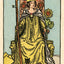 Smith-Waite Centennial Tarot Deck
