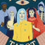Movie Tarot: A Hero's Journey in 78 Cards