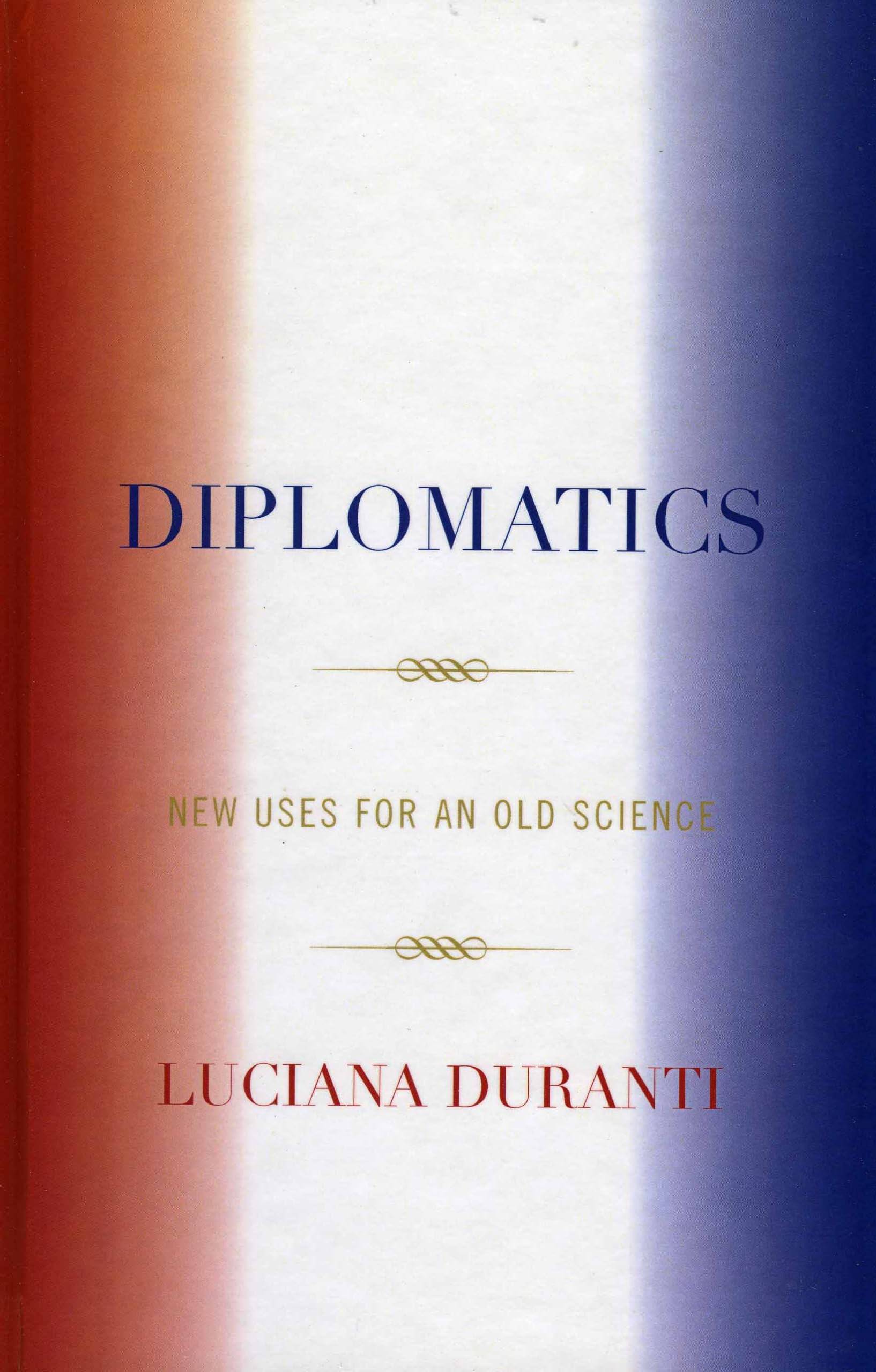 Diplomatics