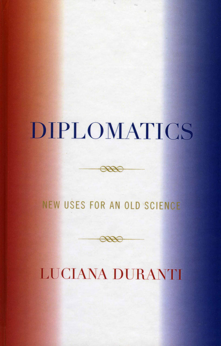 Diplomatics