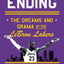 A Hollywood Ending: The Dreams and Drama of the LeBron Lakers