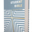 NIV, Student Bible, Personal Size, Hardcover, Comfort Print