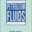Properties of Petroleum Fluids