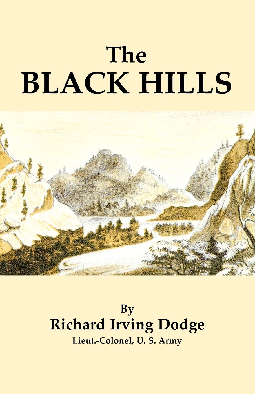 Black Hills, The