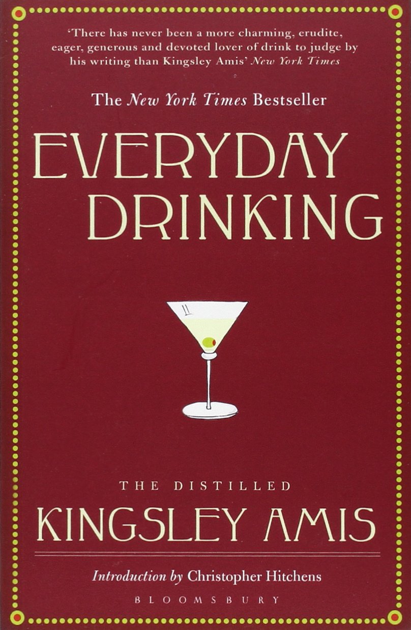 Everyday Drinking