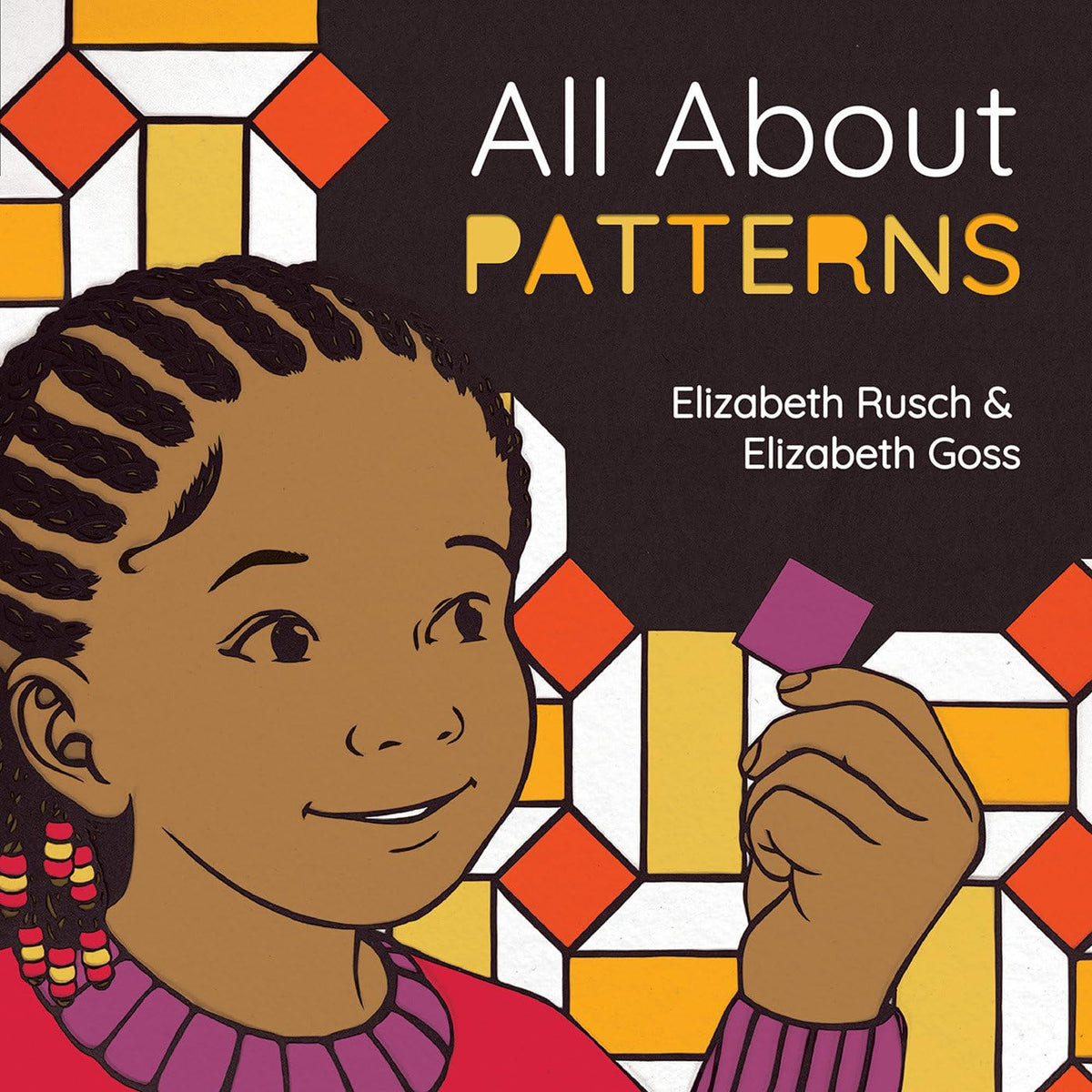 All About Patterns (All About Noticing)