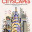 Color Quest: Cityscapes: 30 Extreme Challenges to Complete and Color, Exciting and Challenging Adult Coloring Book