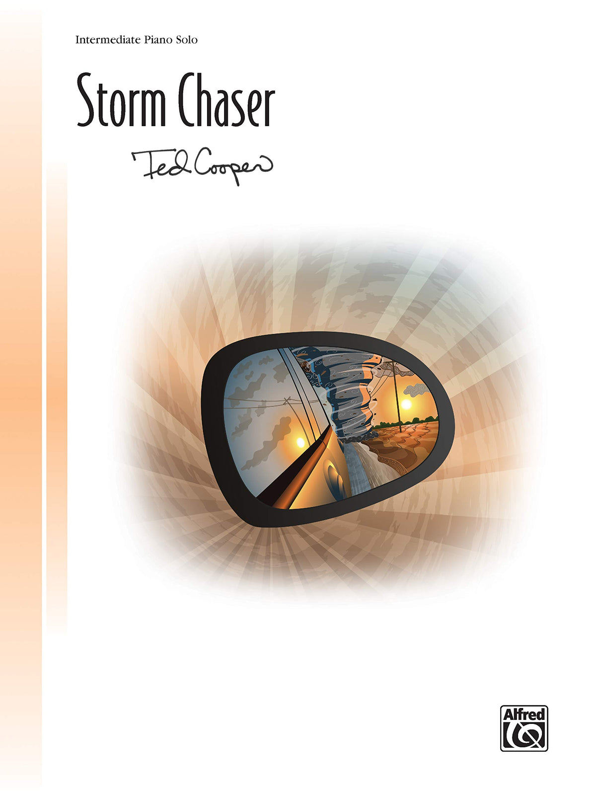 Storm Chaser: Sheet (Signature Series)
