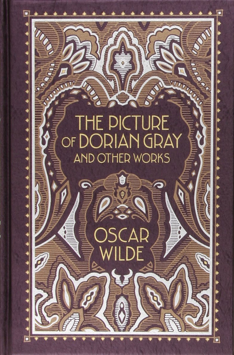 The Picture of Dorian Gray and Other Works