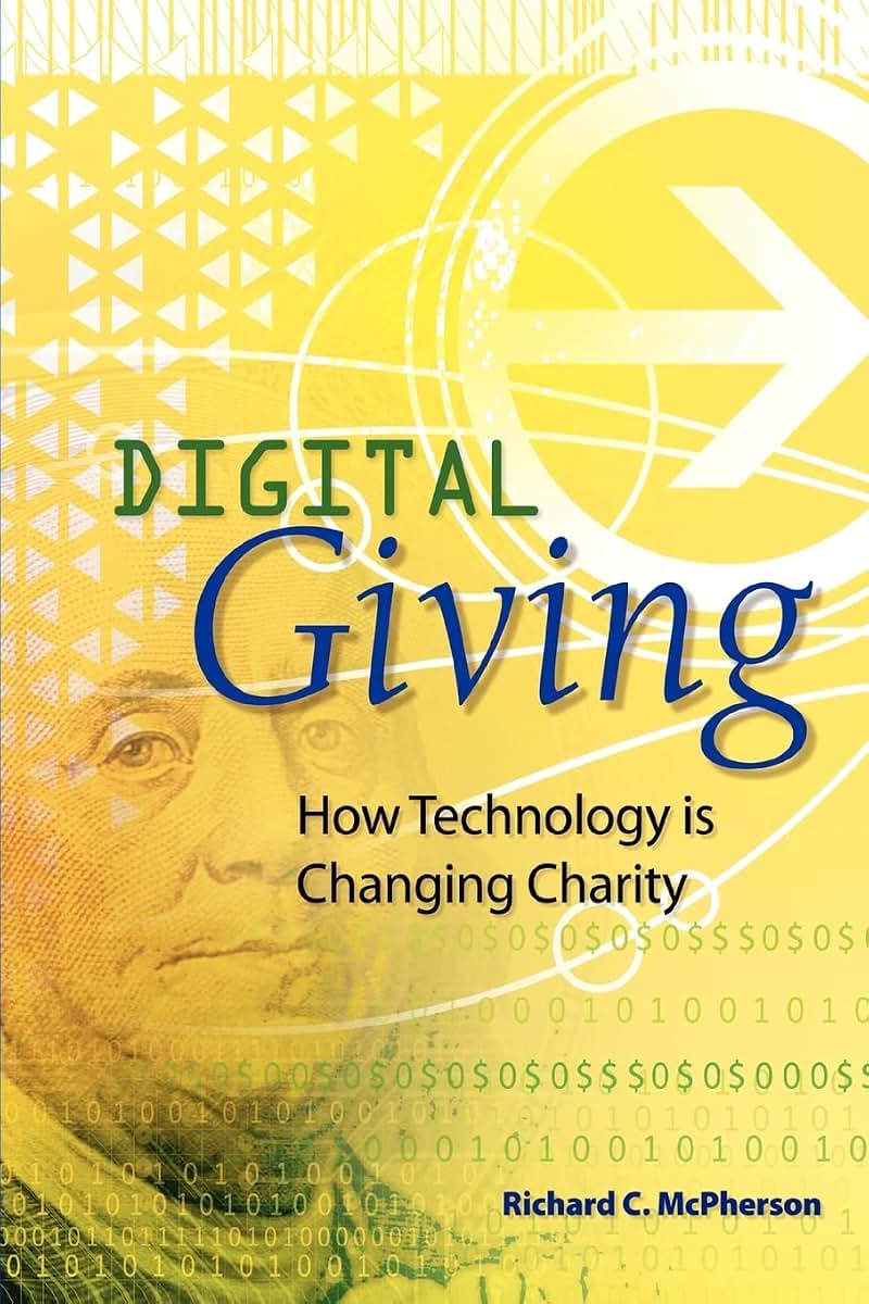 Digital Giving: How Technology is Changing Charity