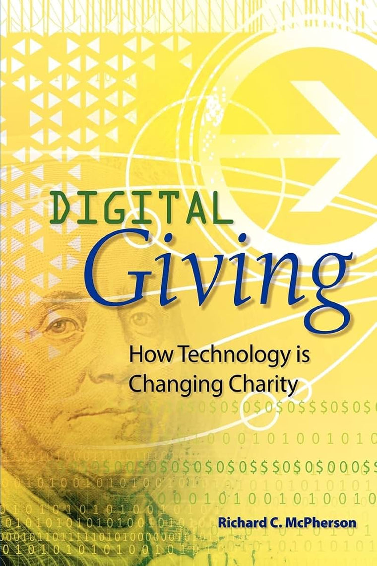 Digital Giving: How Technology is Changing Charity