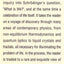 RAINBOW AND THE WORM, THE: THE PHYSICS OF ORGANISMS (2ND EDITION)