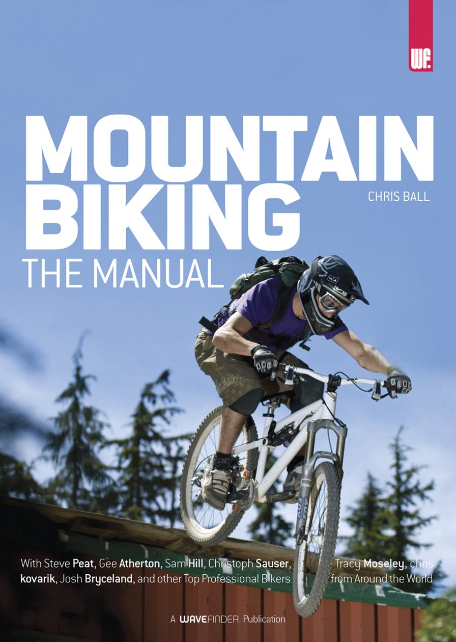 MOUNTAIN BIKING: THE MANUAL