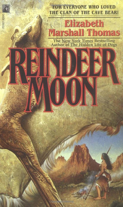 Reindeer Moon: Reindeer Moon