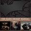 The Dark Knight Manual: Tools, Weapons, Vehicles & Documents from the Batcave