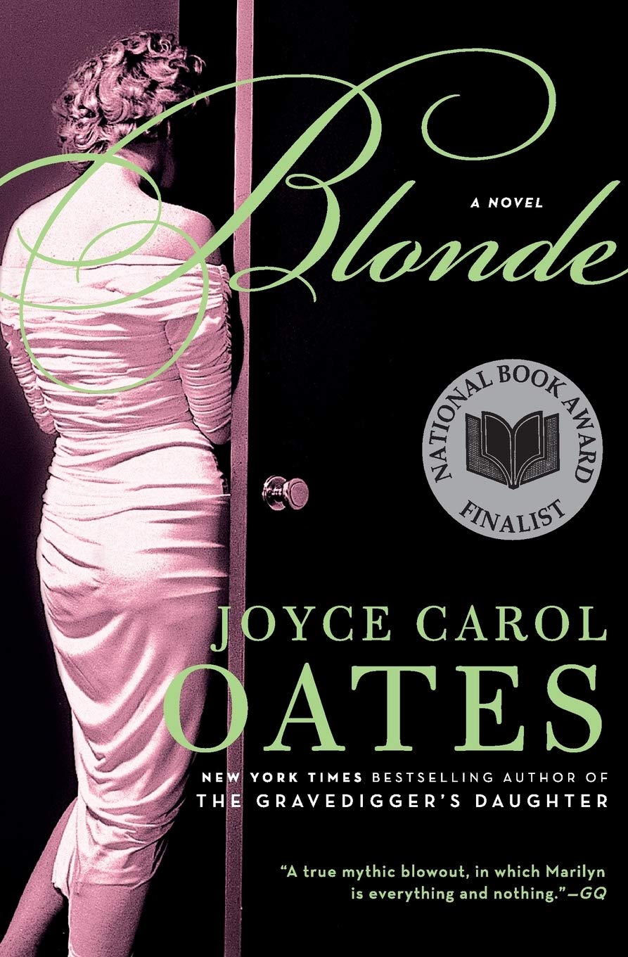 Blonde: A Novel