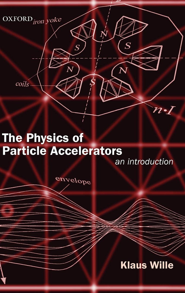 The Physics of Particle Accelerators: An Introduction
