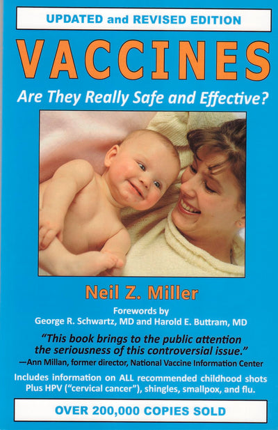 Vaccines Are They Really Safe and Effective?