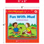 First Little Readers Parent Pack: Guided Reading Level A: 25 Irresistible Books That Are Just the Right Level for Beginning Readers