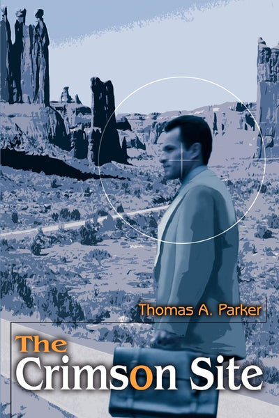 THE CRIMSON SITE