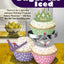 Sugar and Iced (Cupcake Bakery Mystery)